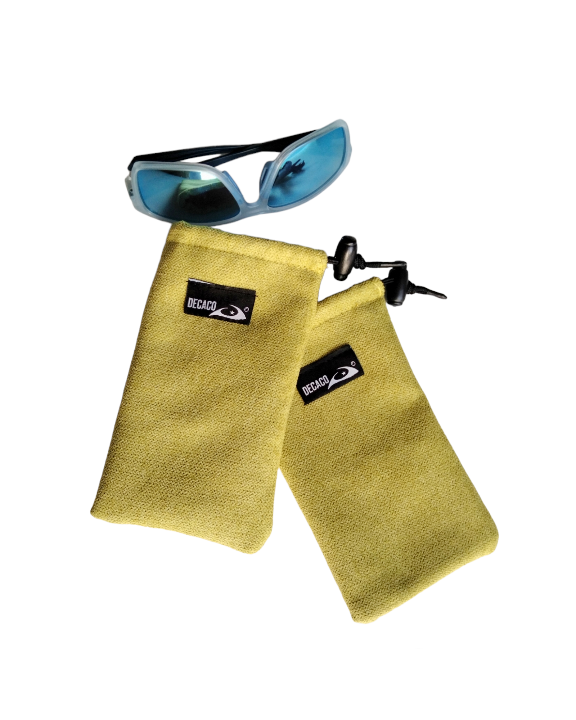 Funda de gafas