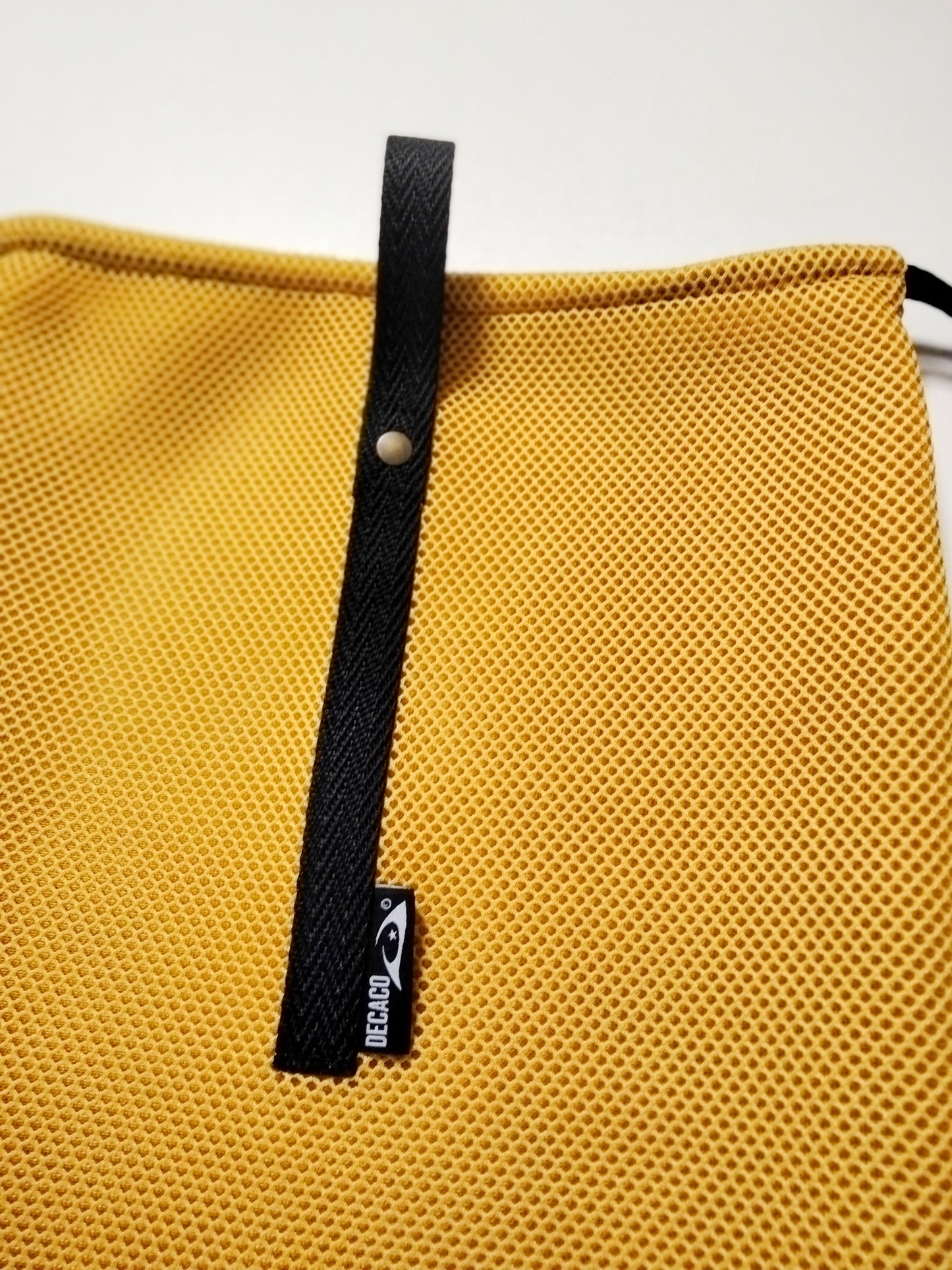 Mochila de cuerdas Mango