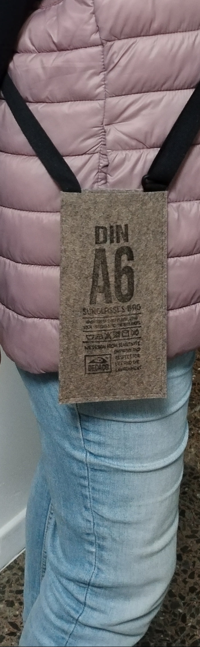 Mini bag
