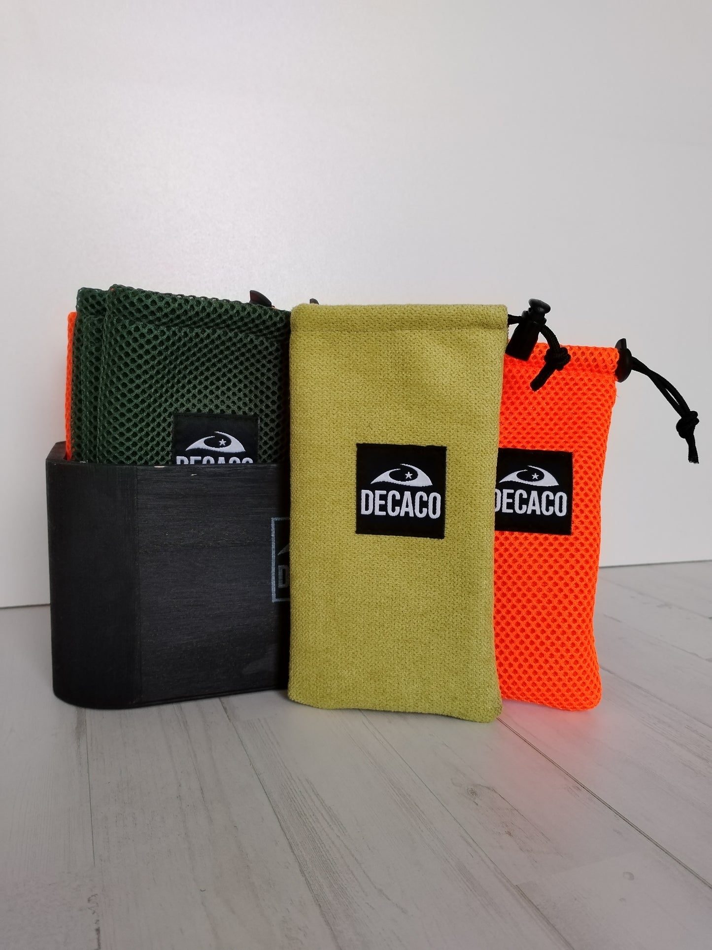 Funda de gafas
