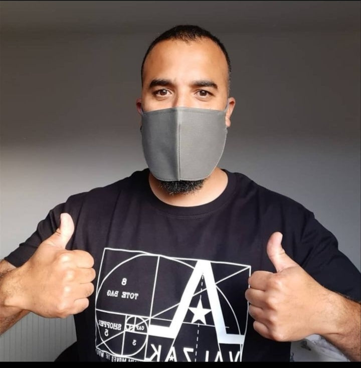 Camiseta manga corta edición VALZAK