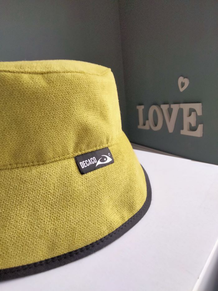 HEADWEAR