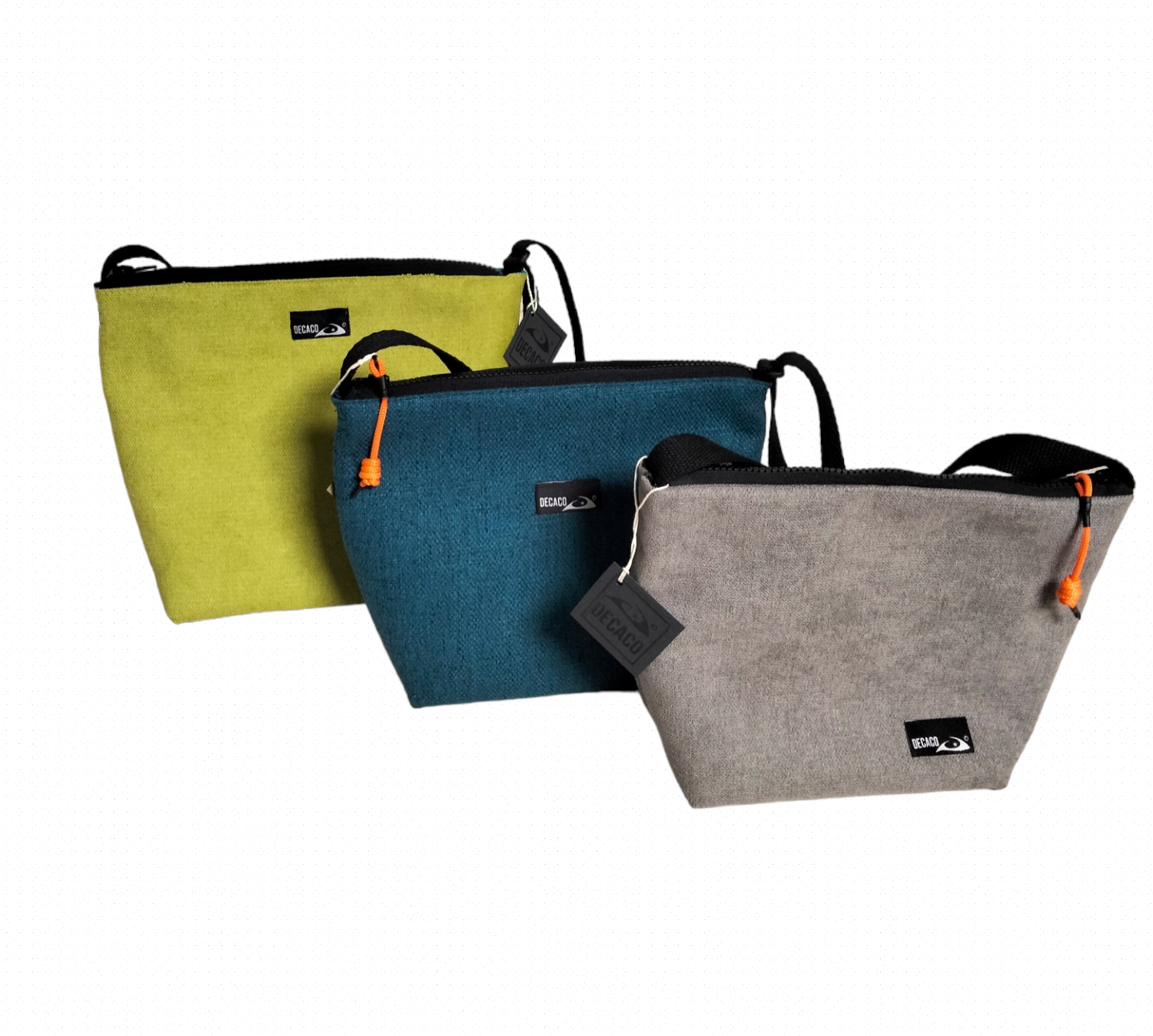 CROSSBODY BAGS