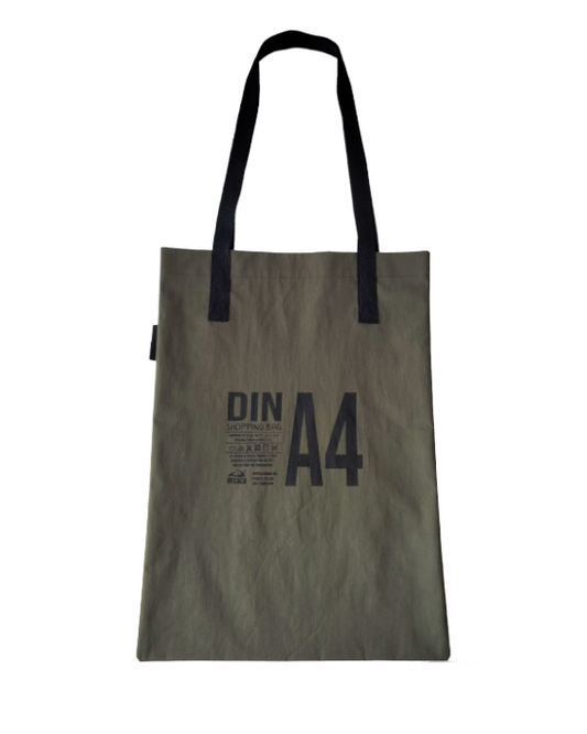 Shopping bag DIN A4